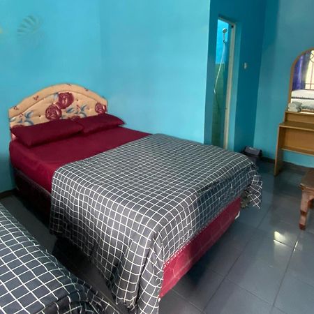 Good Karma Bromo Guesthouse Eksteriør billede