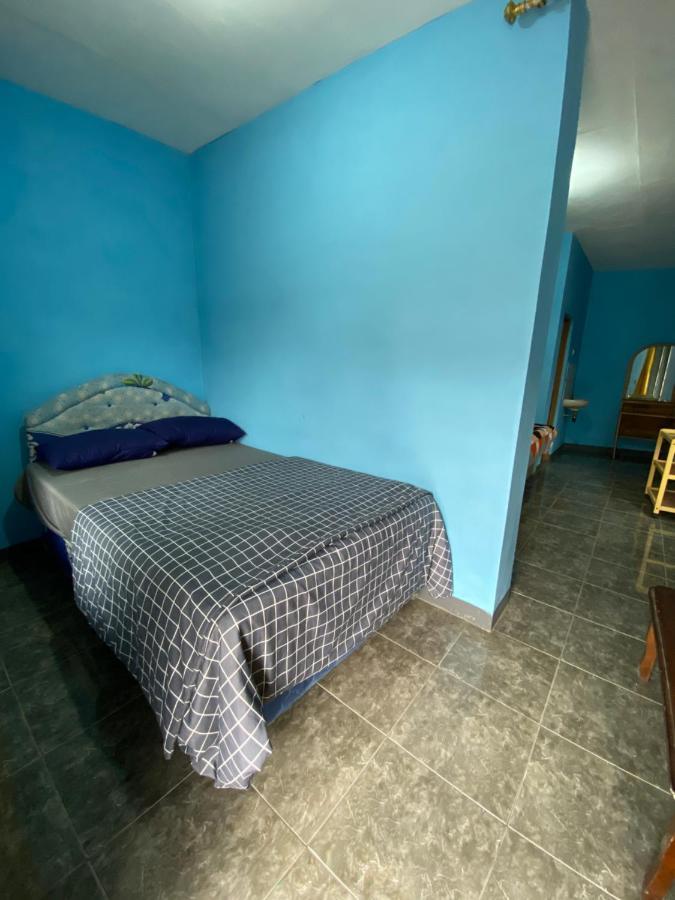 Good Karma Bromo Guesthouse Eksteriør billede