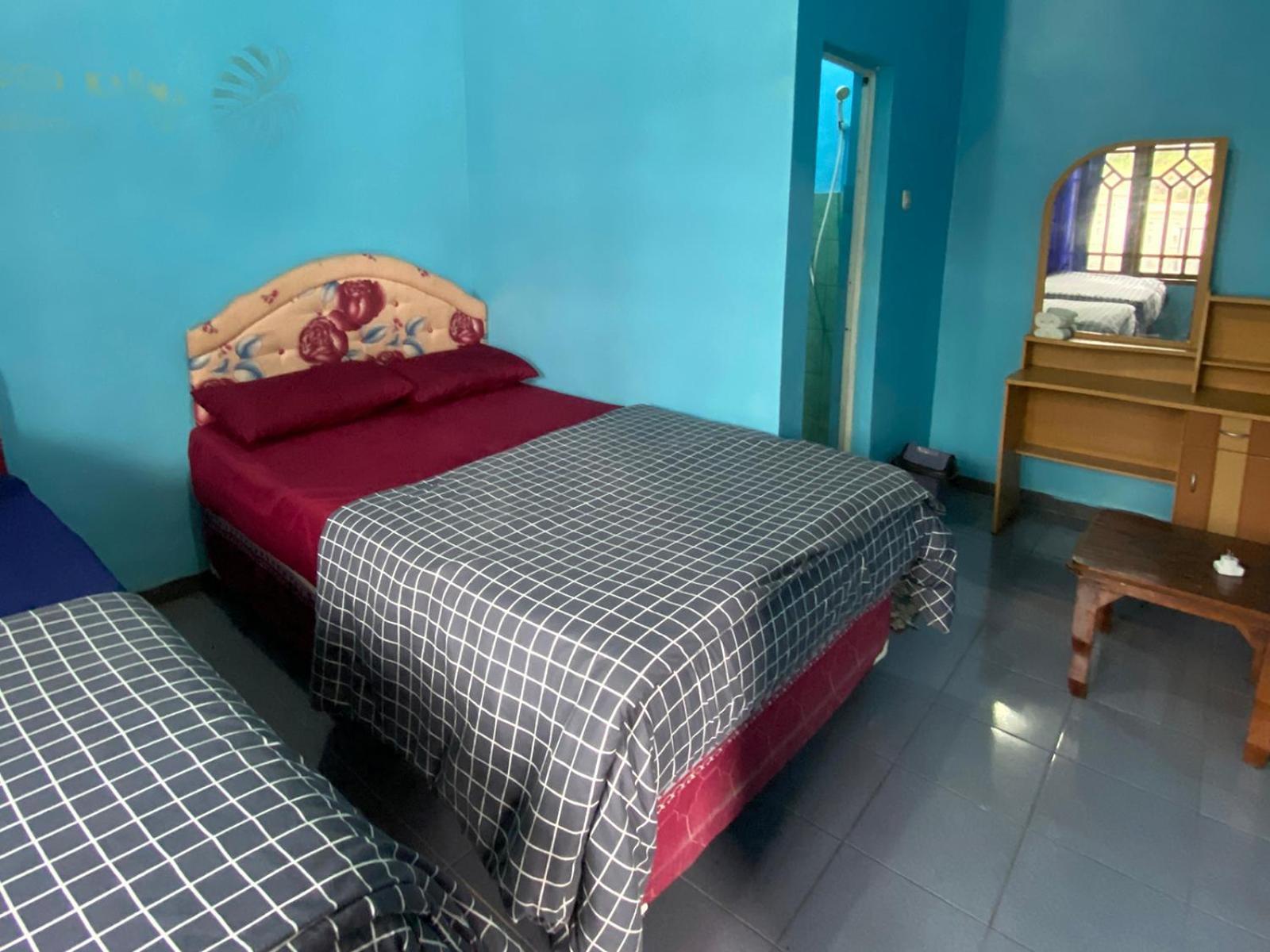 Good Karma Bromo Guesthouse Eksteriør billede