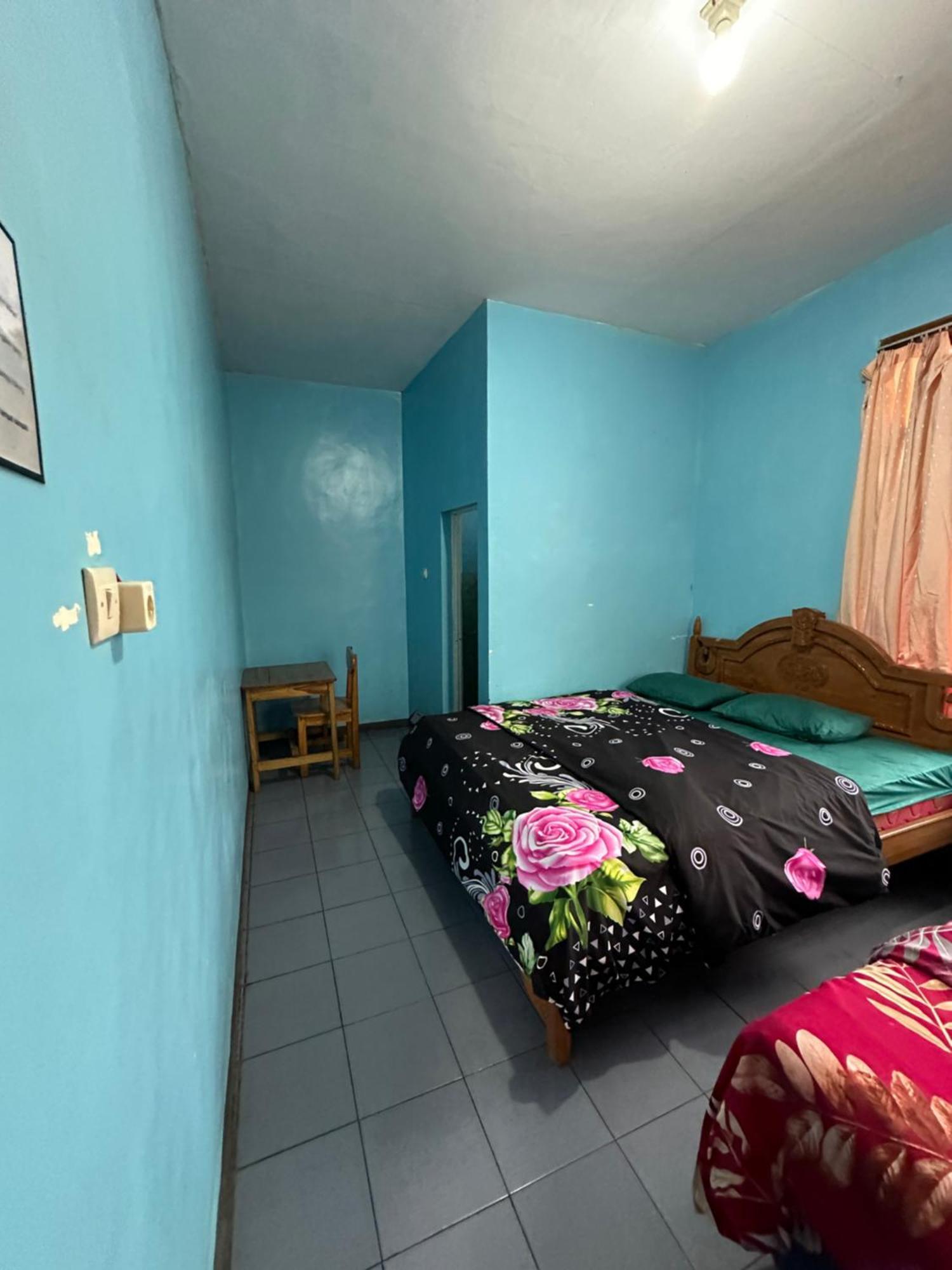 Good Karma Bromo Guesthouse Eksteriør billede