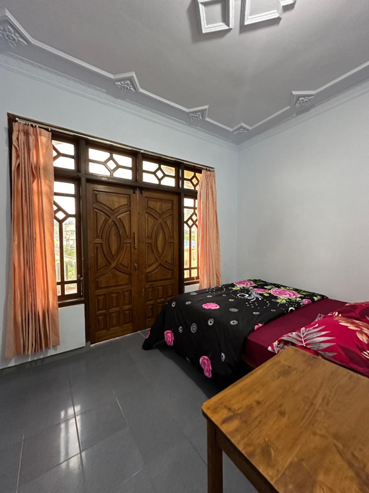 Good Karma Bromo Guesthouse Eksteriør billede