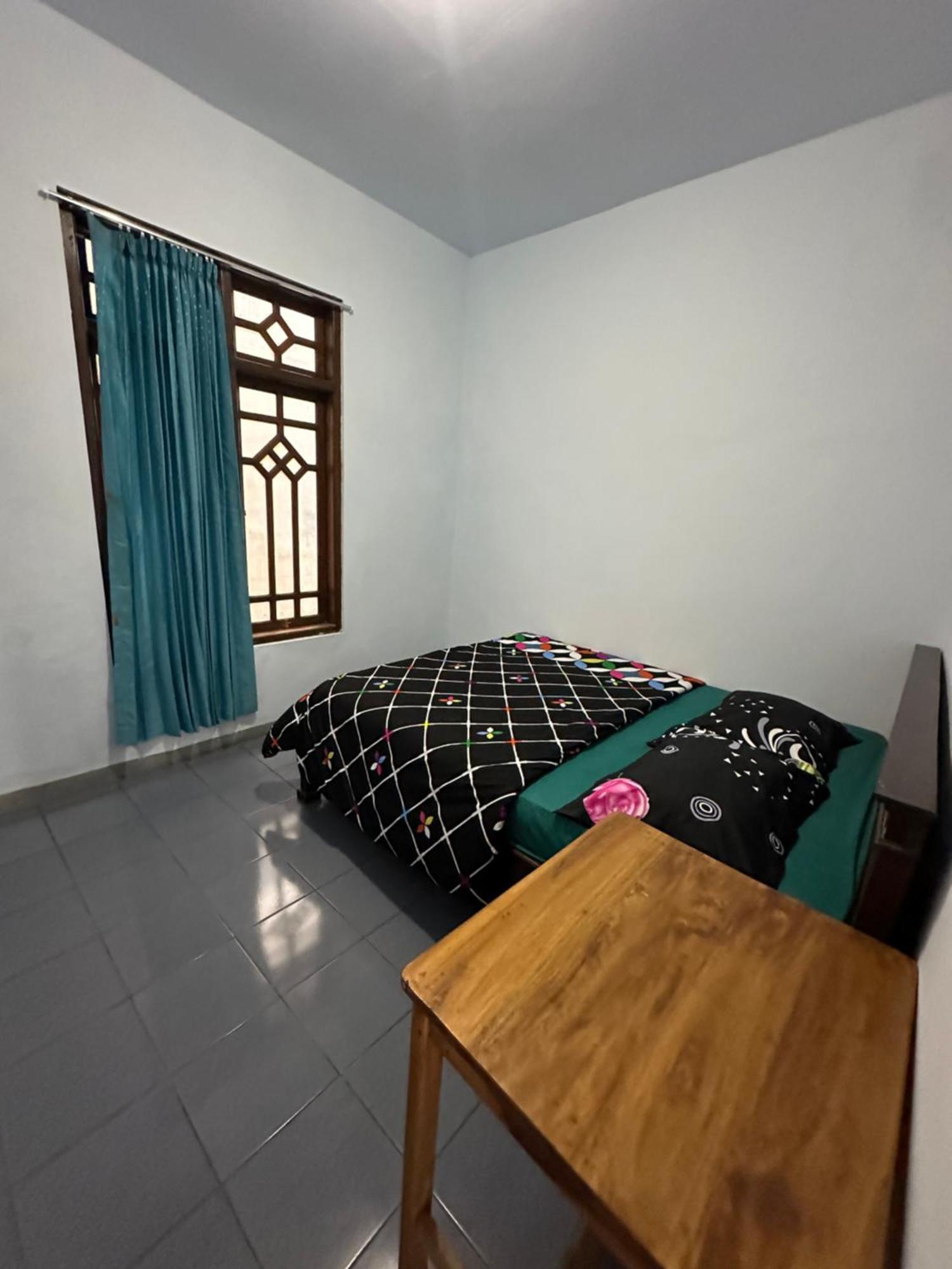 Good Karma Bromo Guesthouse Eksteriør billede