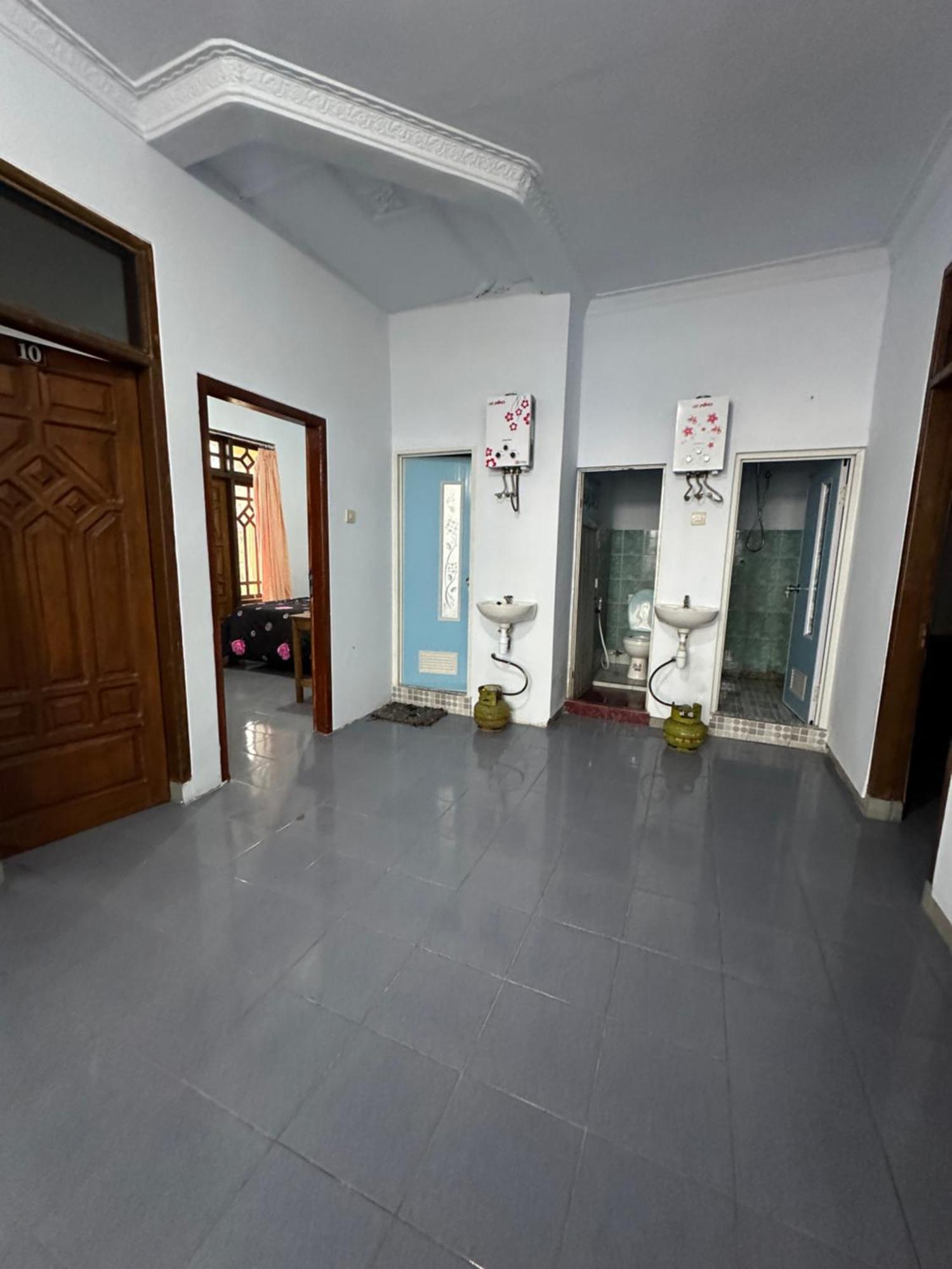 Good Karma Bromo Guesthouse Eksteriør billede