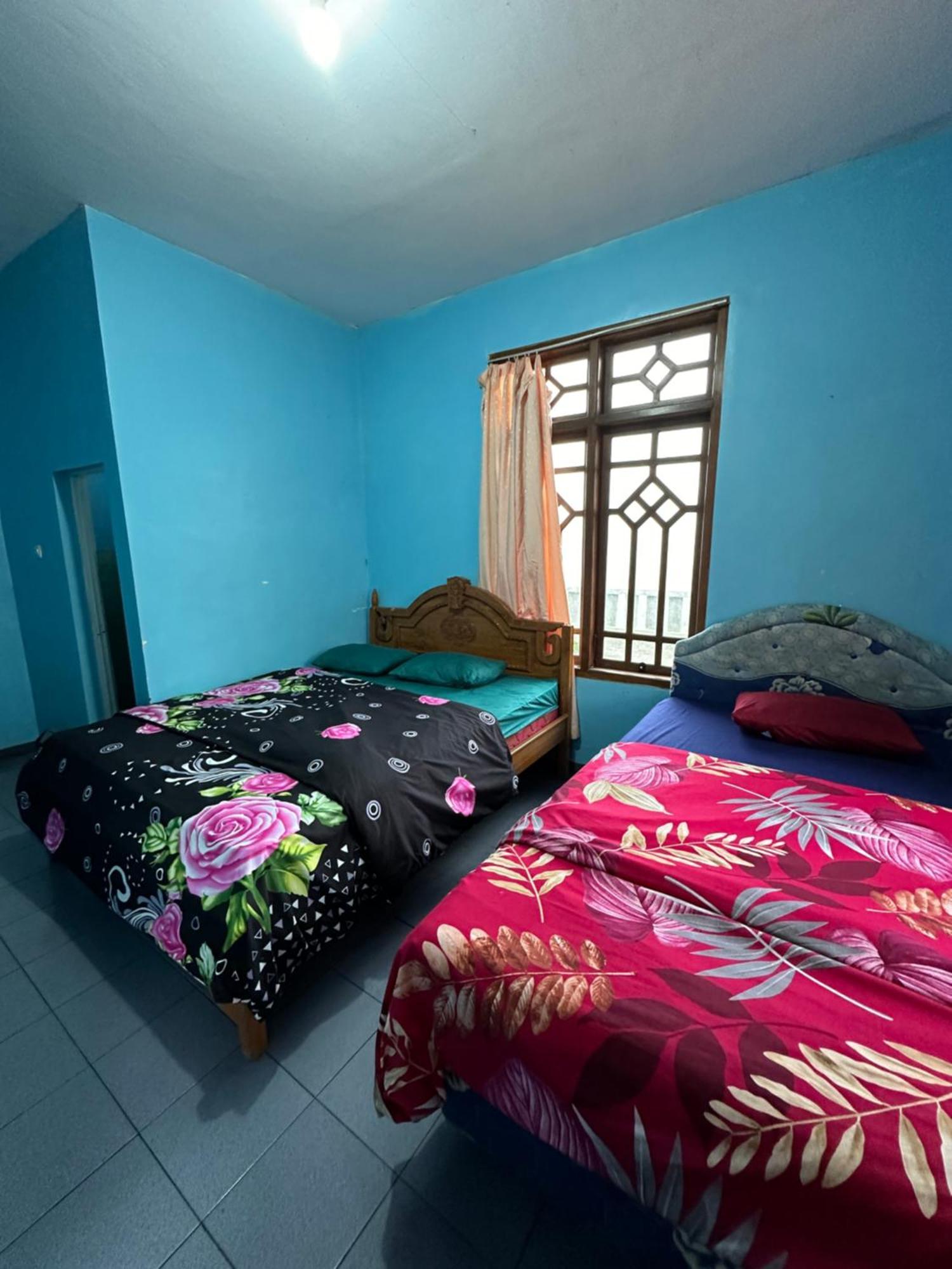 Good Karma Bromo Guesthouse Eksteriør billede