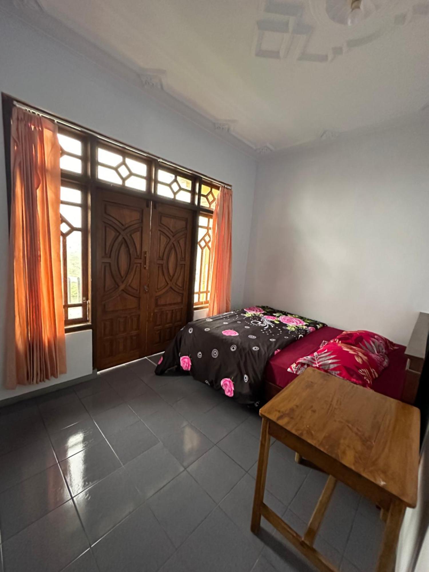 Good Karma Bromo Guesthouse Eksteriør billede